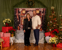 CMT Christmas Party 2025