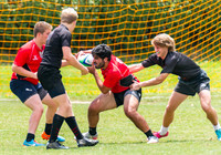 Powerade State Games - Rugby