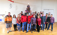 CMT Christmas Party 2022