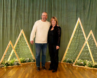 CMT Christmas Party 2024