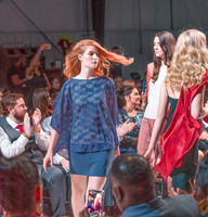 Greensboro Fashion Week - Fall 2018