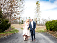 Kirsten & Chris