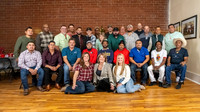 CMT Christmas Party 2023