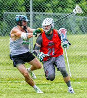 PowerAde State Games - Lacrosse