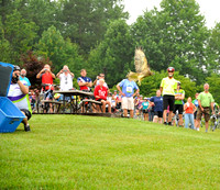 Raptor Ride 2012