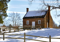 Mendenhall Plantation