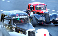 NASCAR Legends